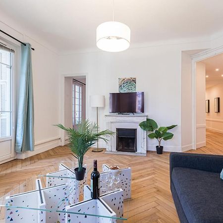 Feel Home - Foch 28 Nizza Esterno foto