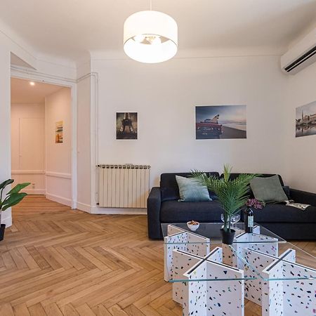 Feel Home - Foch 28 Nizza Esterno foto