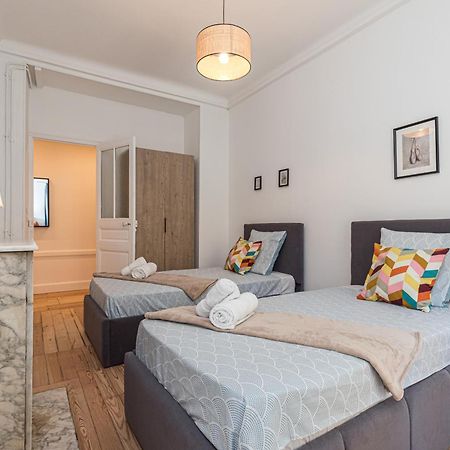 Feel Home - Foch 28 Nizza Esterno foto