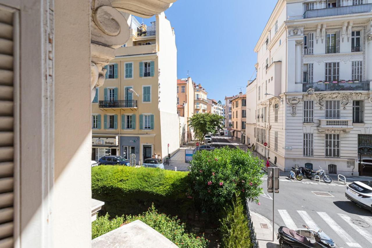 Feel Home - Foch 28 Nizza Esterno foto