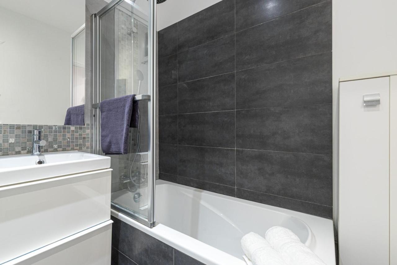 Feel Home - Foch 28 Nizza Esterno foto