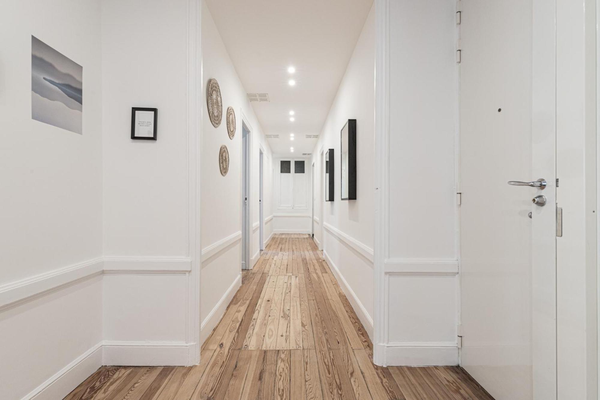 Feel Home - Foch 28 Nizza Esterno foto