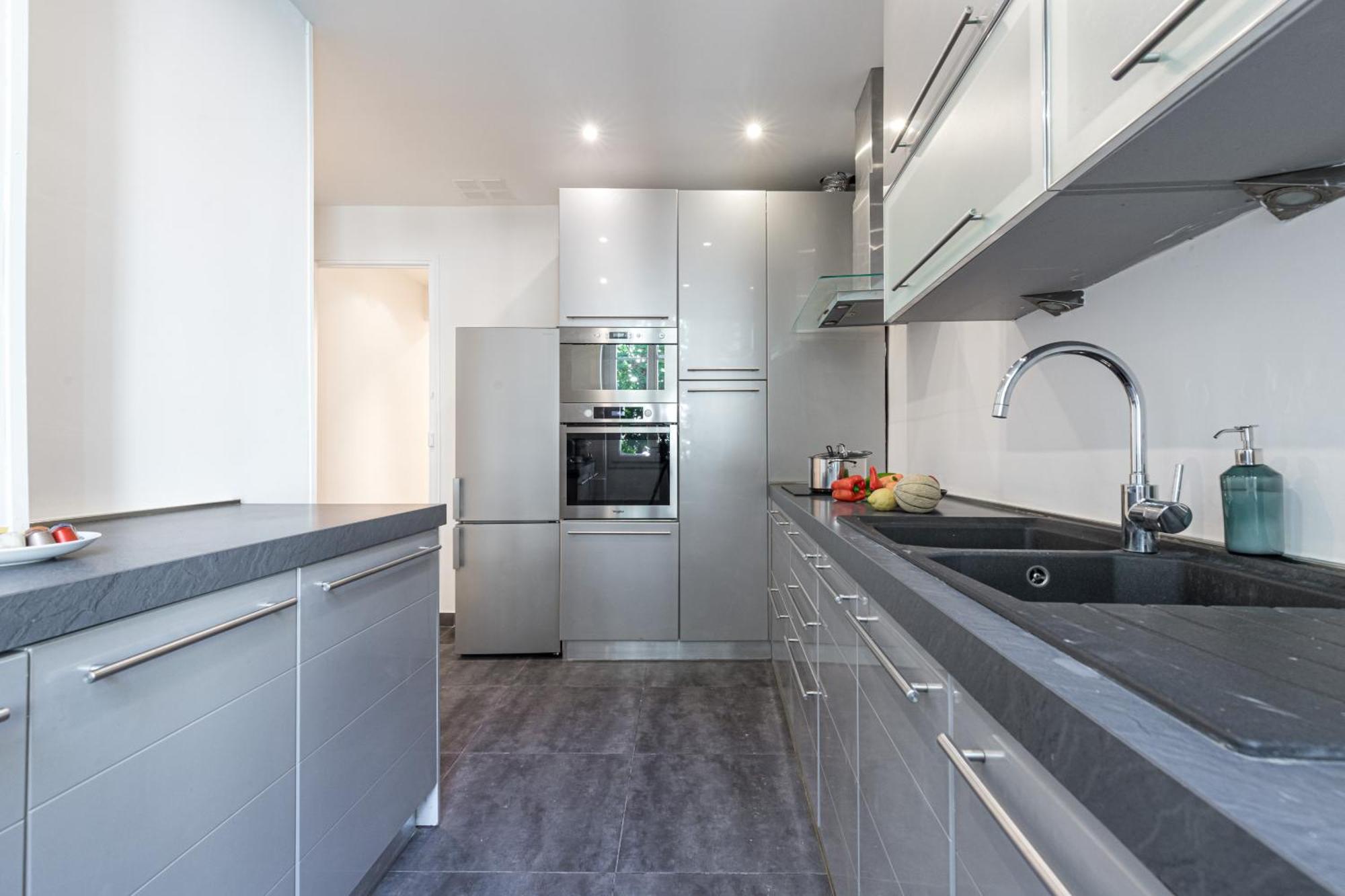 Feel Home - Foch 28 Nizza Esterno foto
